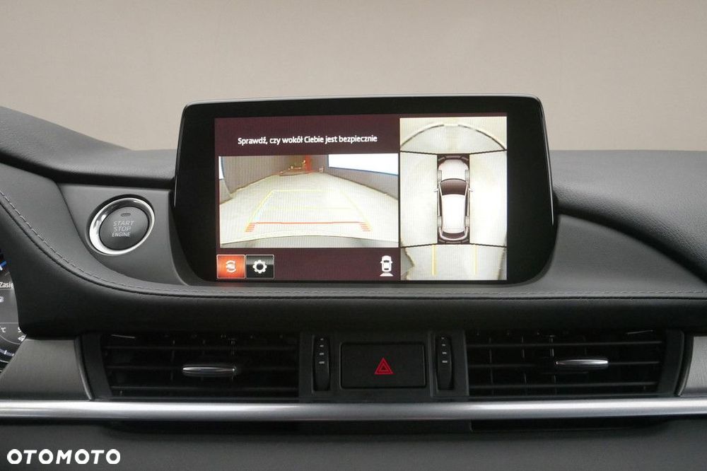 Mazda 6 2.0 Center-Line - 20