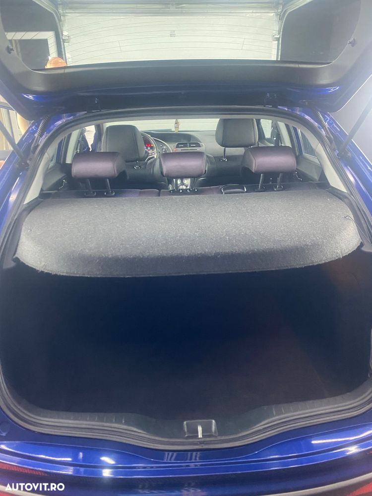 Honda Civic 1.4 i-VTEC MT Comfort - 11
