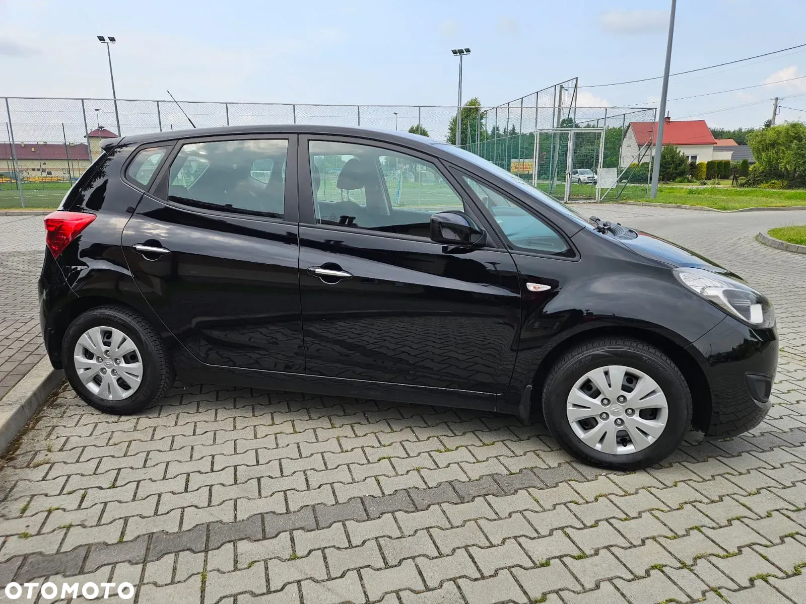 Hyundai ix20 1.4 blue Classic - 6