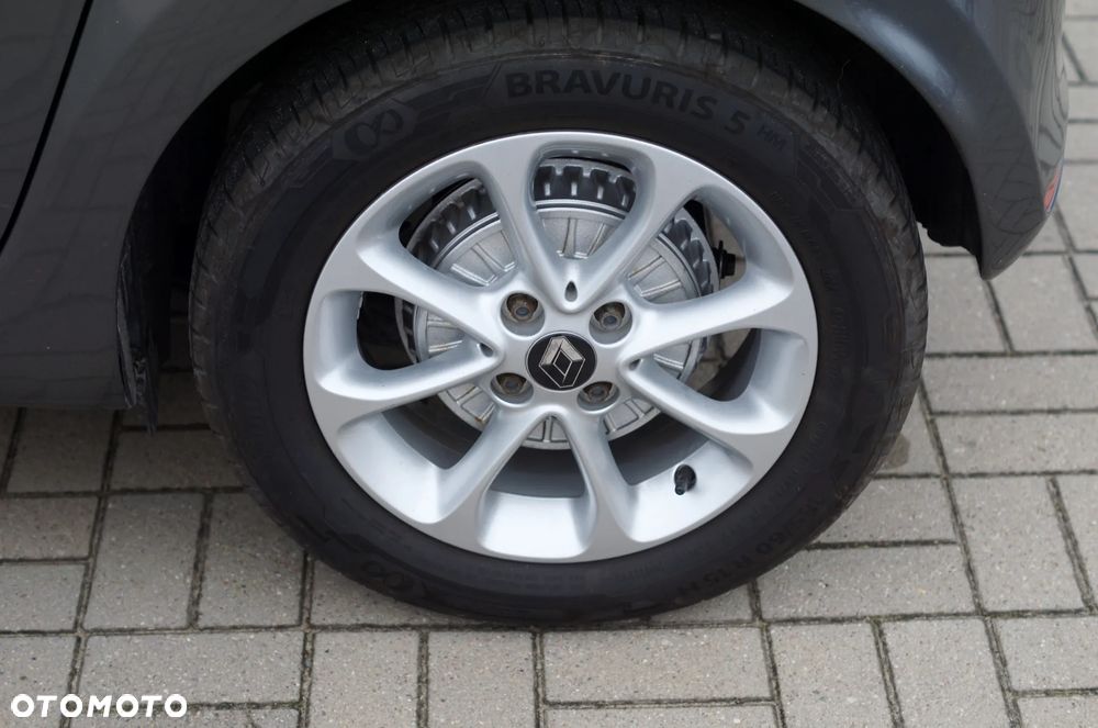 Renault Twingo SCe 70 Life - 36