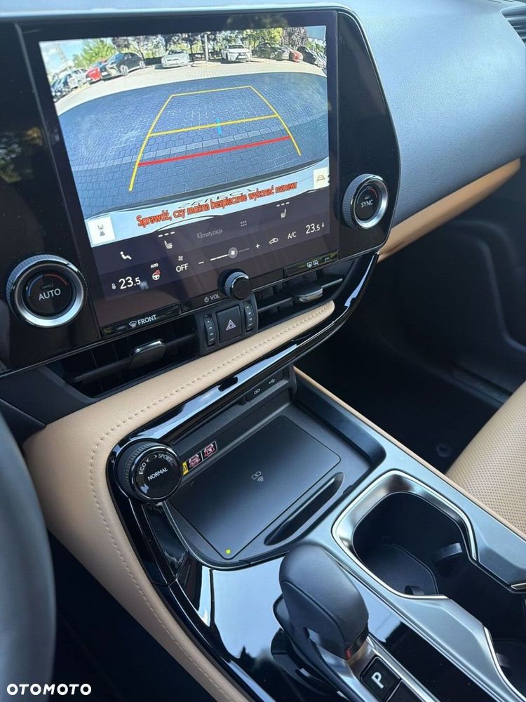 Lexus NX 350h Prestige 2WD - 16