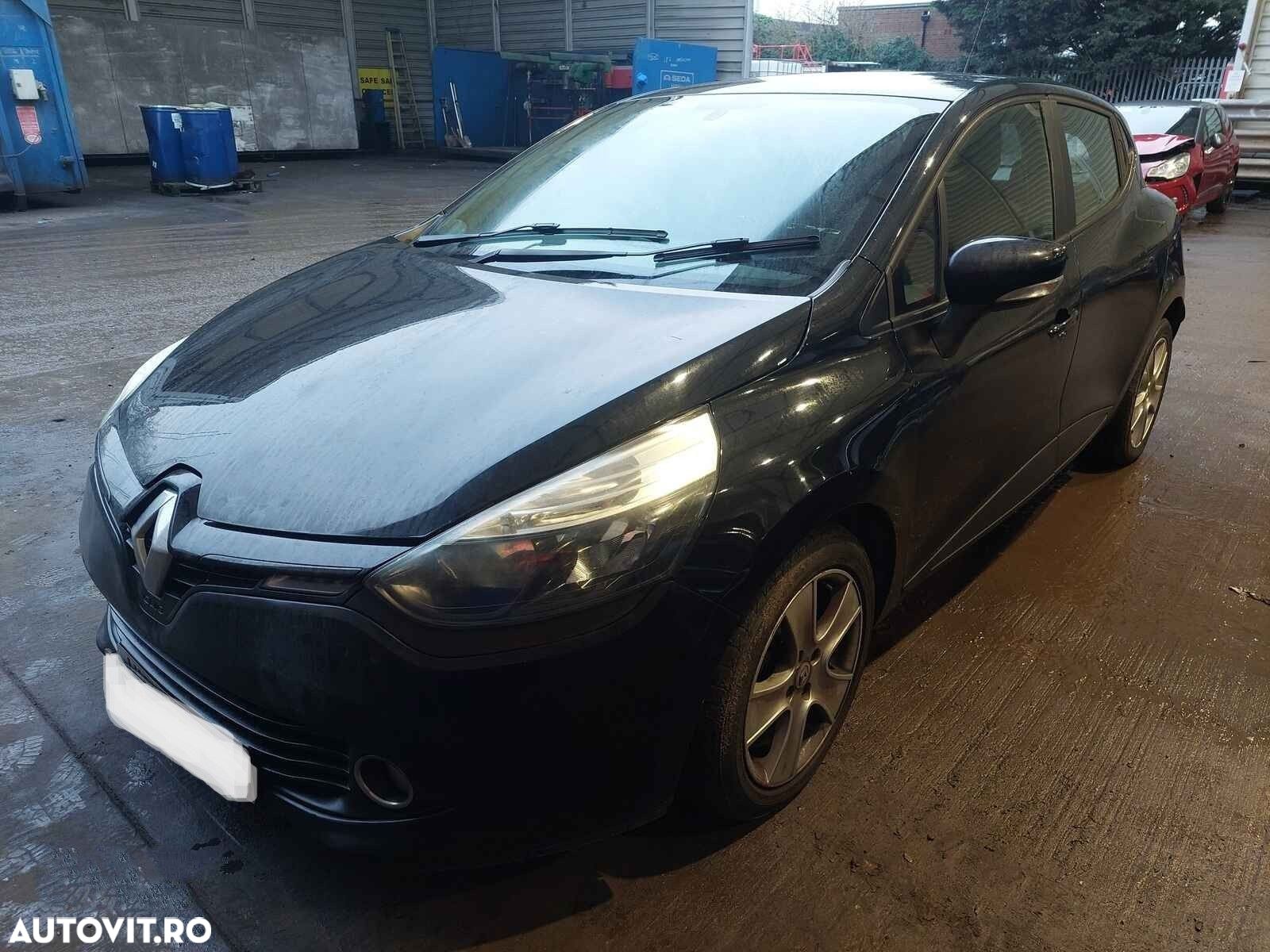 Bloc motor Renault Clio 2013 Benzina - 2