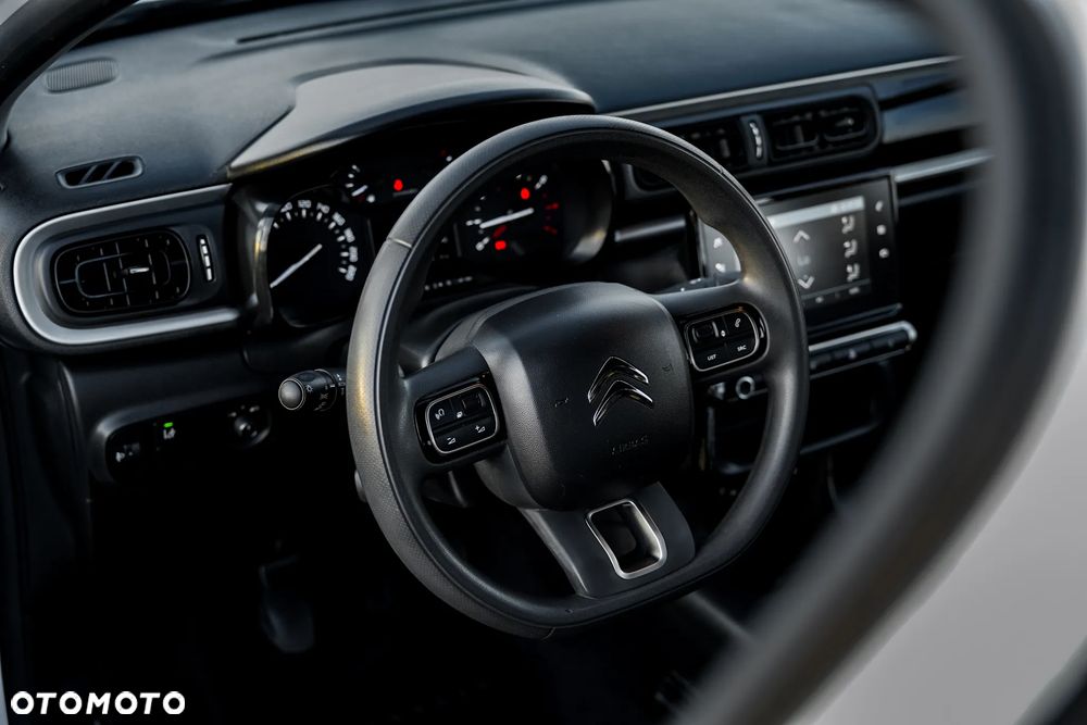 Citroën C3 1.5 BlueHDi Shine S&S - 35