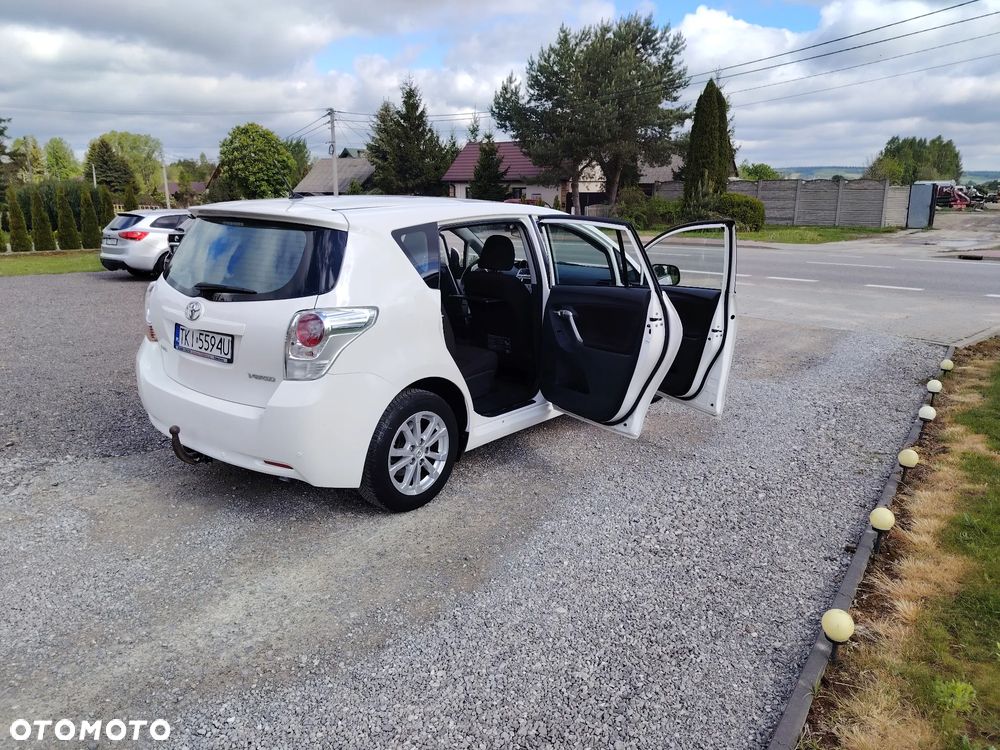 Toyota Verso 1.6 Life - 13