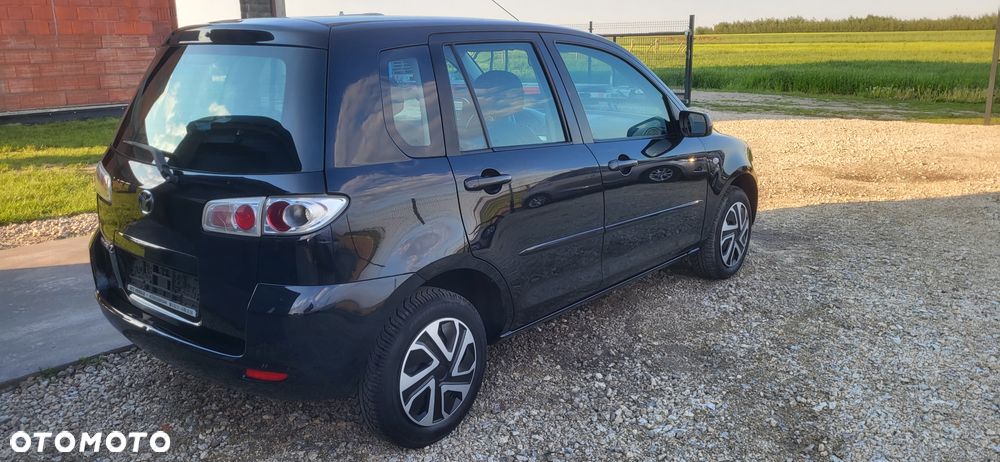 Mazda 2 1.25l Comfort - 4
