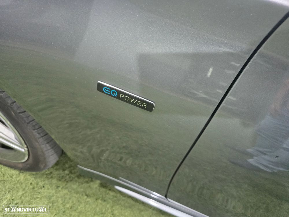 Mercedes-Benz C 300 d AMG Line - 10