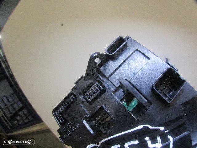 Modulo 1K0953549BC SEAT ALTEA FASE 1 2006 1.9TDI 105CV 5P CINZENTO Módulo De Coluna De Direção GUINADA - 5