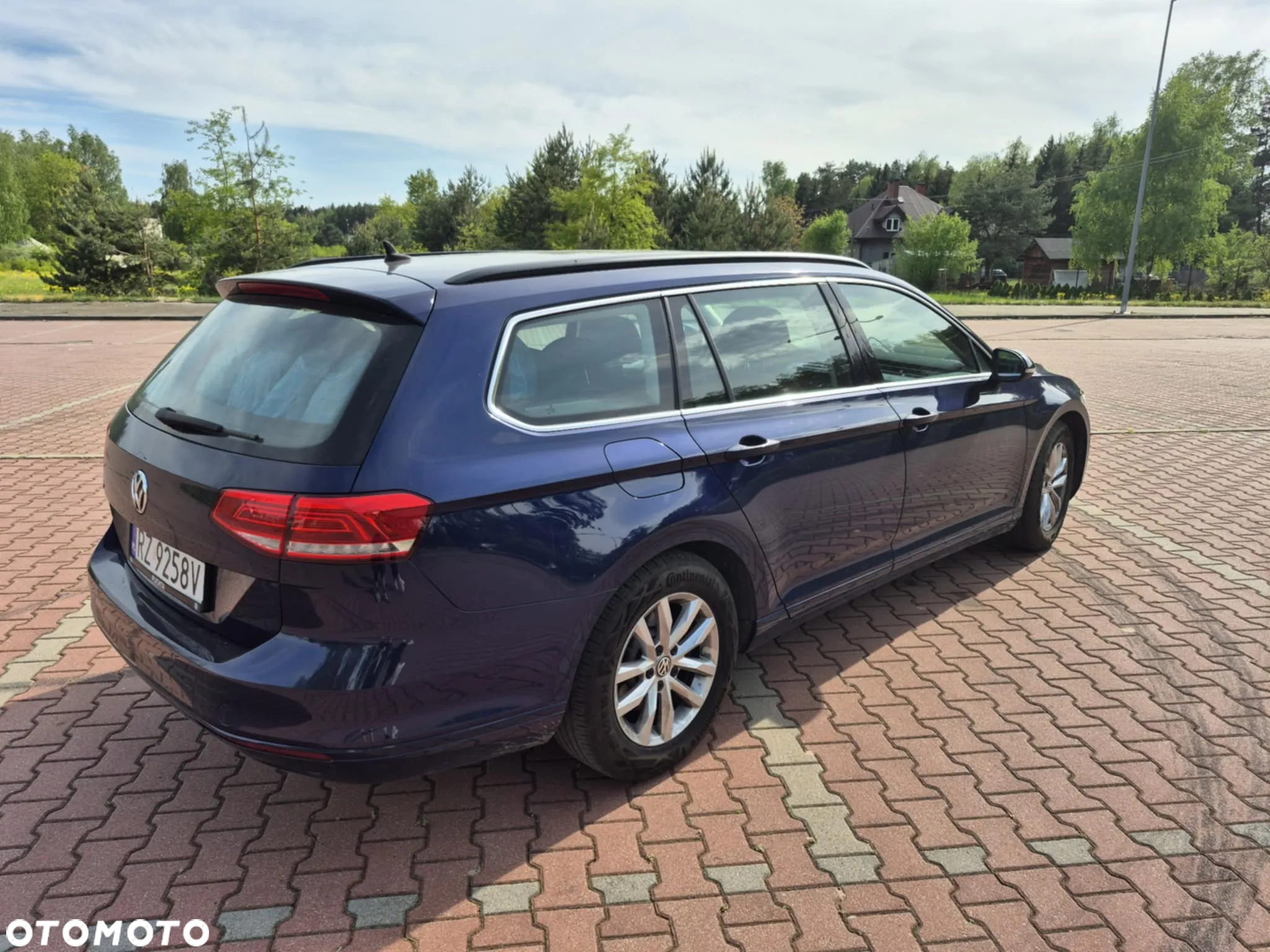 Volkswagen Passat 1.5 TSI EVO Business - 7