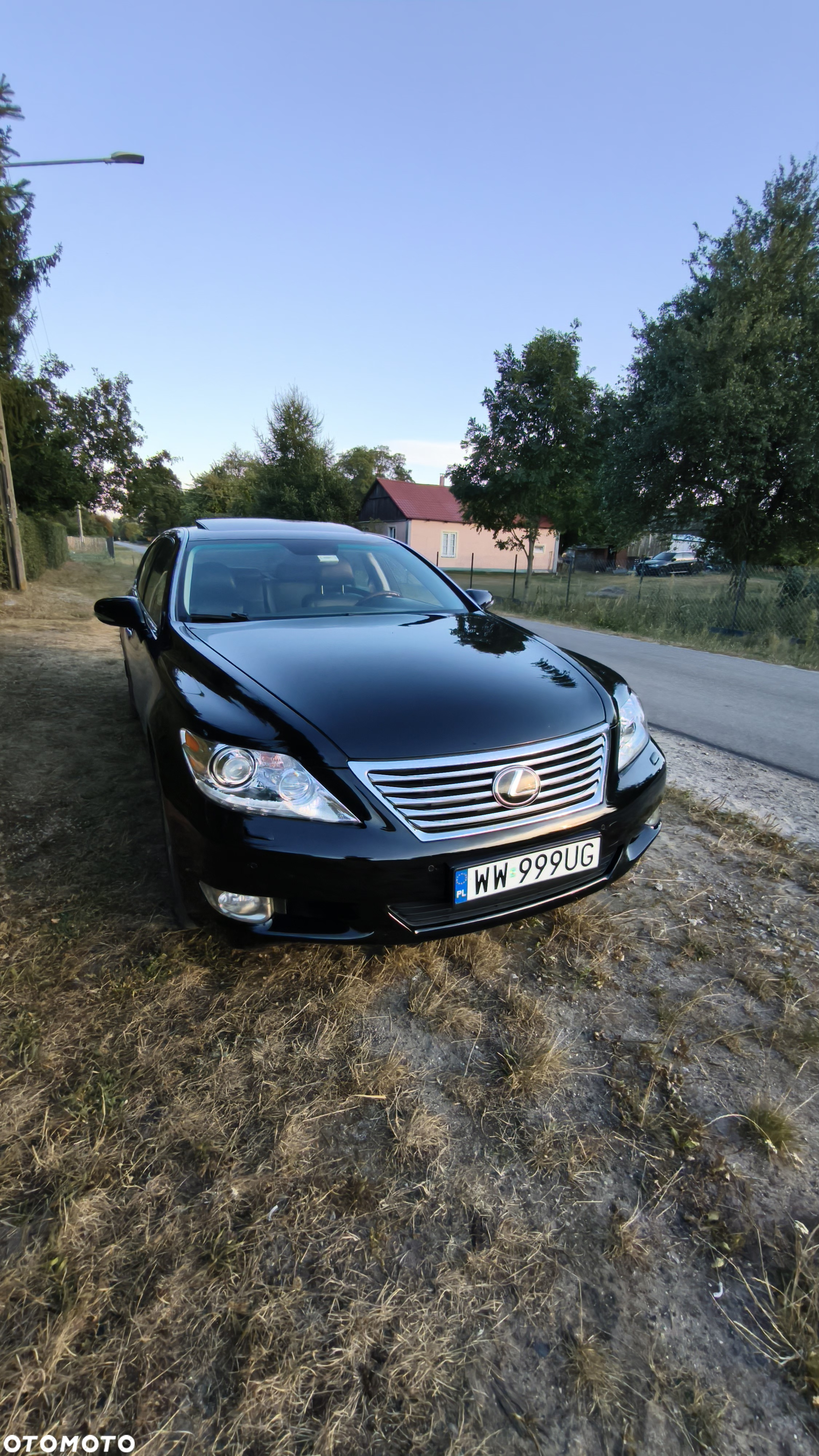 Lexus LS 460 Prestige - 6