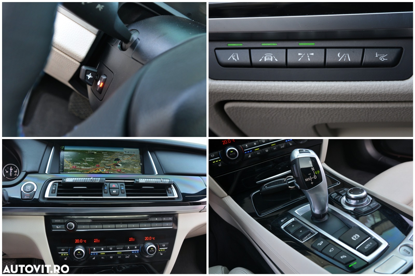 BMW Seria 7 750d xDrive - 6