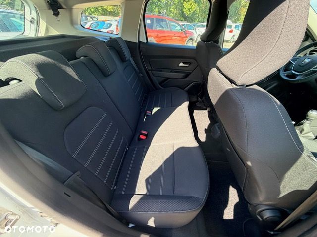 Dacia Duster TCe 100 2WD Prestige - 16