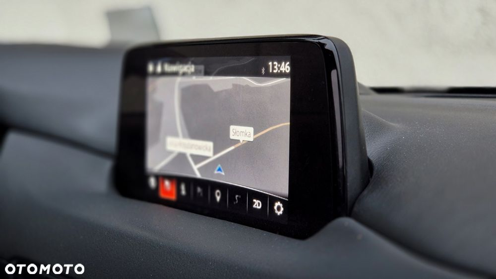 Mazda CX-5 2.2 D Skymotion AWD - 15