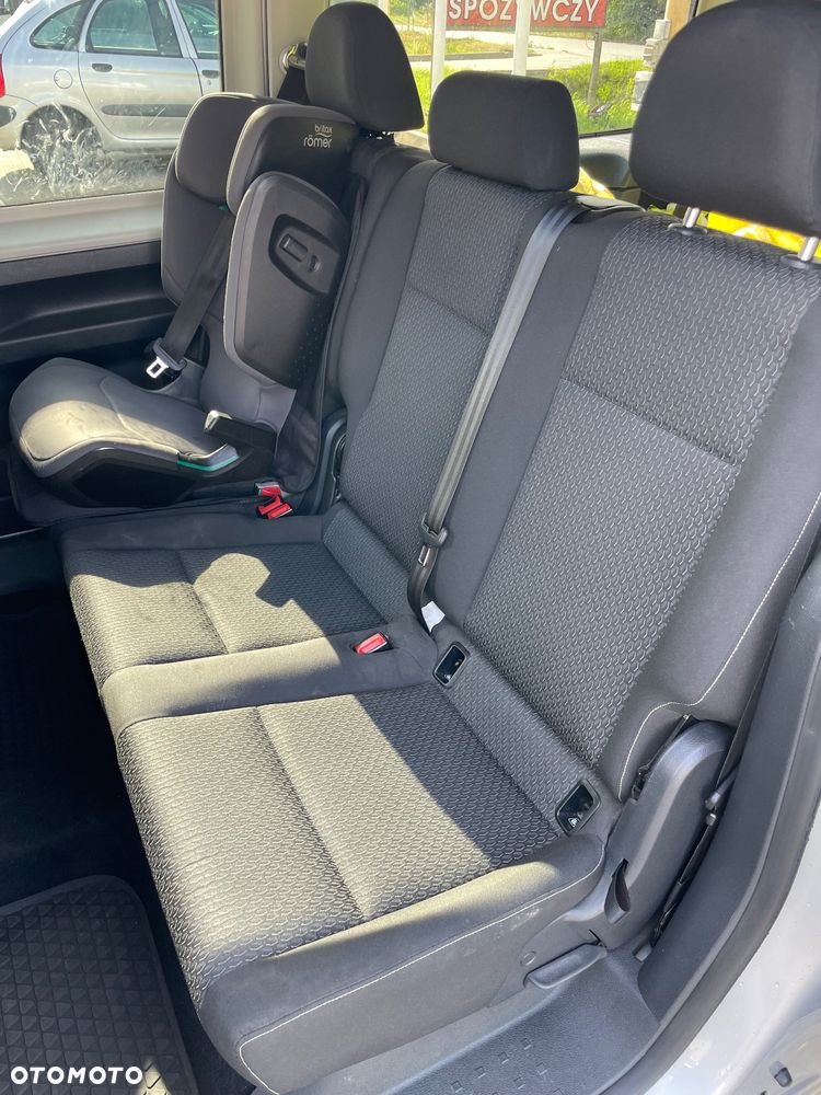 Volkswagen Caddy Maxi 2.0 TDI Trendline - 14