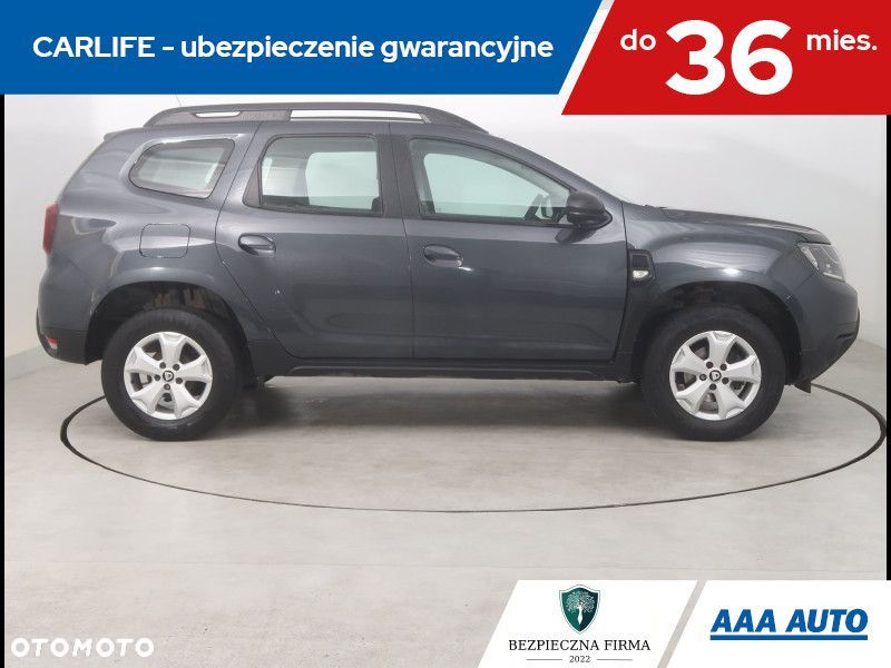 Dacia Duster - 8