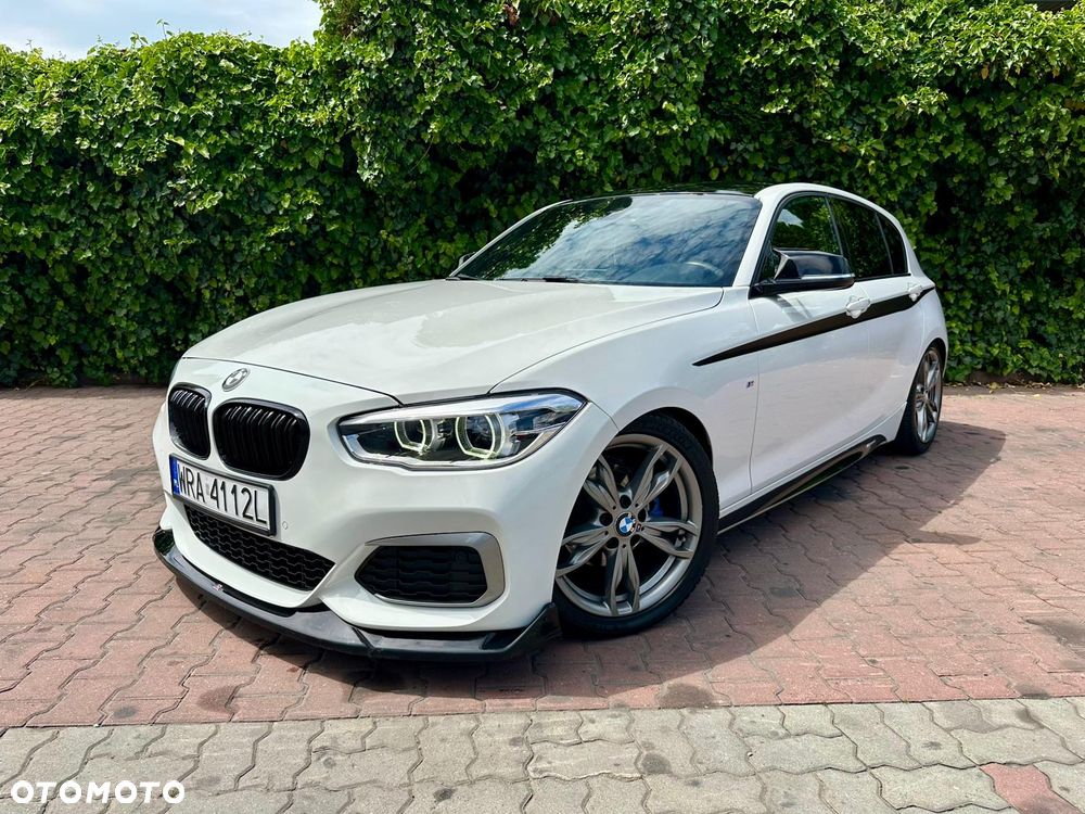 BMW Seria 1 120d - 1