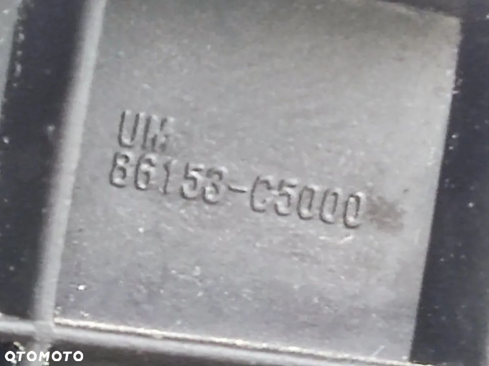 KIA SORENTO 18-20r Końcówka Podszybia Prawa Lewa - 9