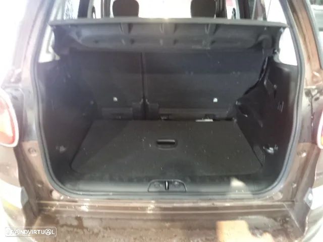 Fiat 500L - 7