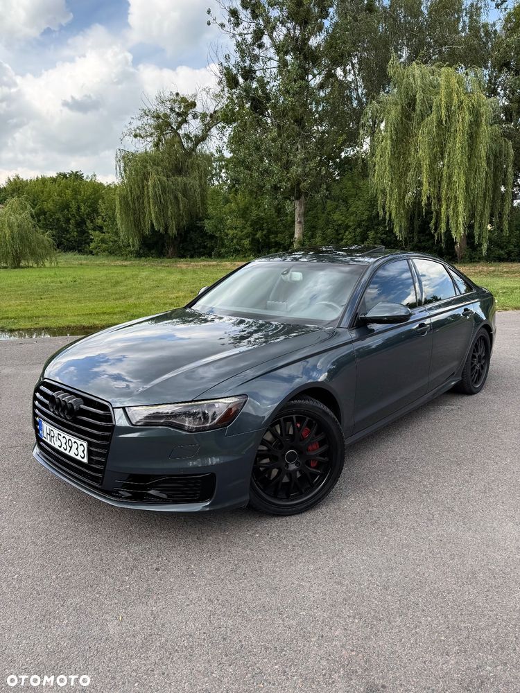Audi A6 - 5