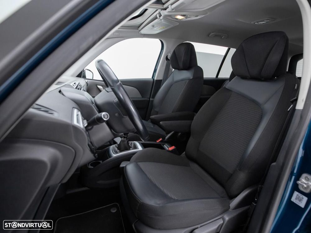 Citroën Grand C4 Spacetourer 1.5 BlueHDi Shine - 8
