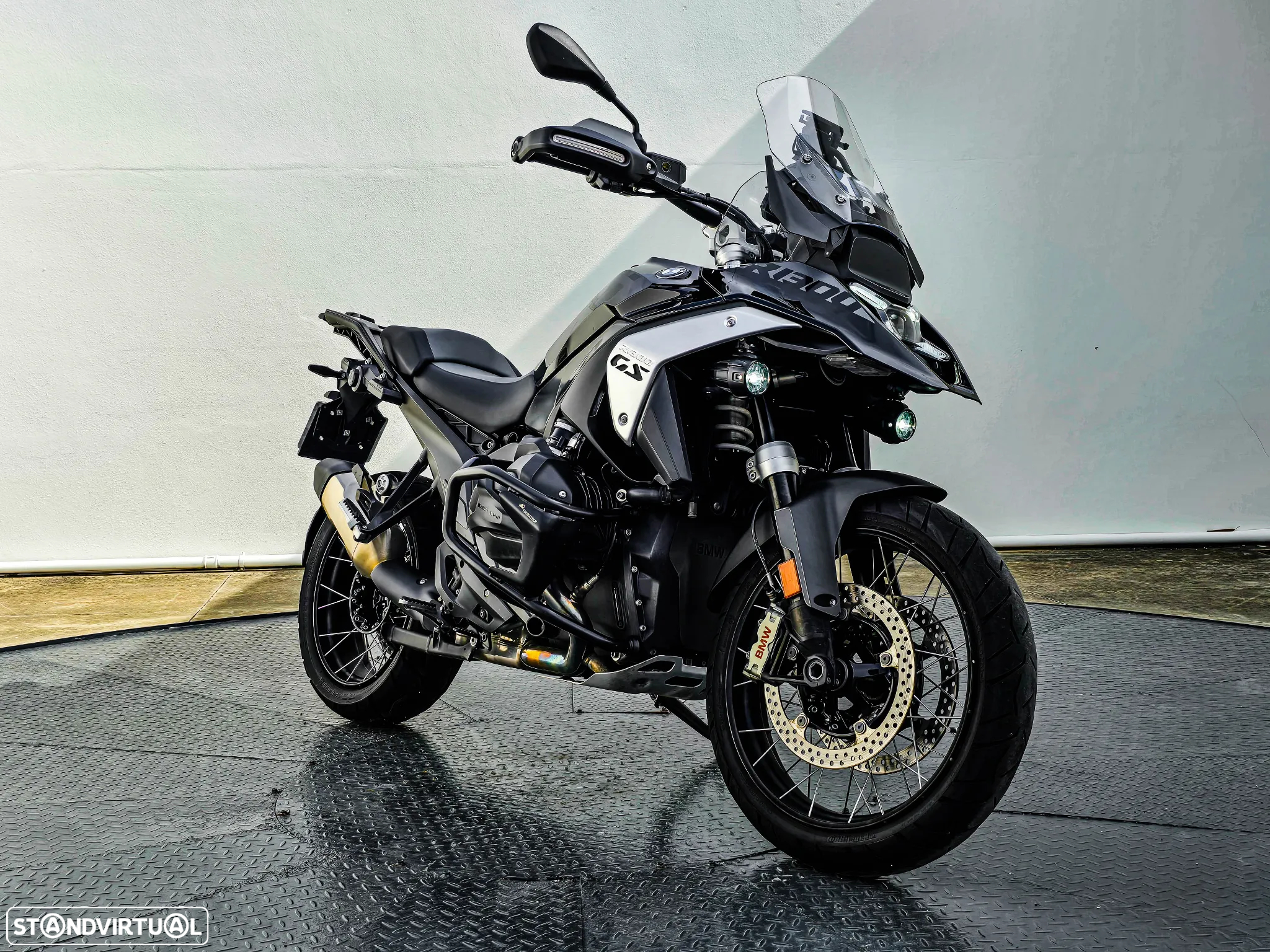 BMW R 1300 GS - 3