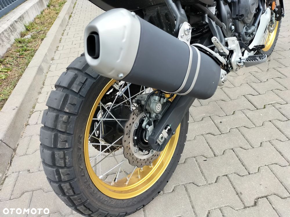 Yamaha Tenere - 14