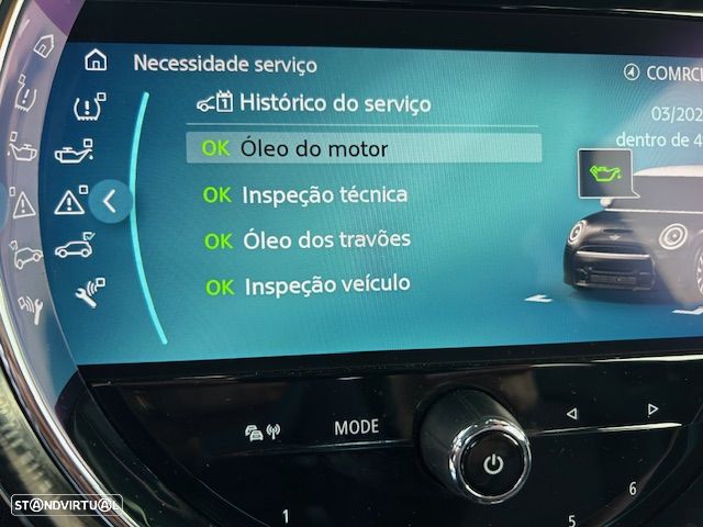 MINI 3 Portas Cooper S Premium P. JCW Auto - 34