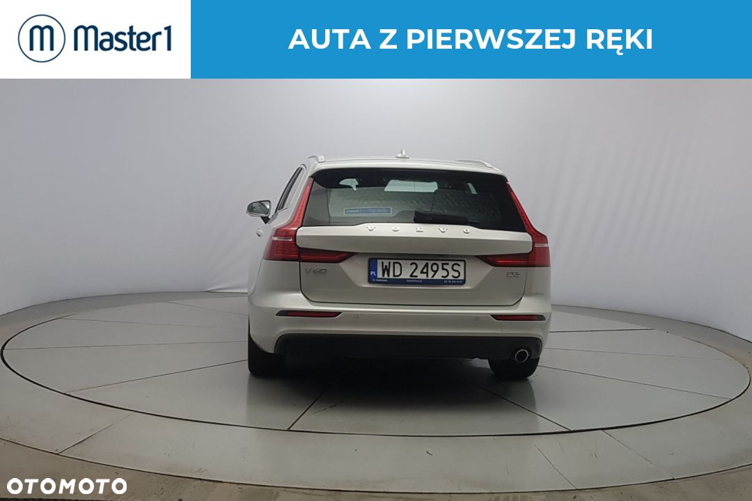 Volvo V60 D3 SCR Momentum - 6