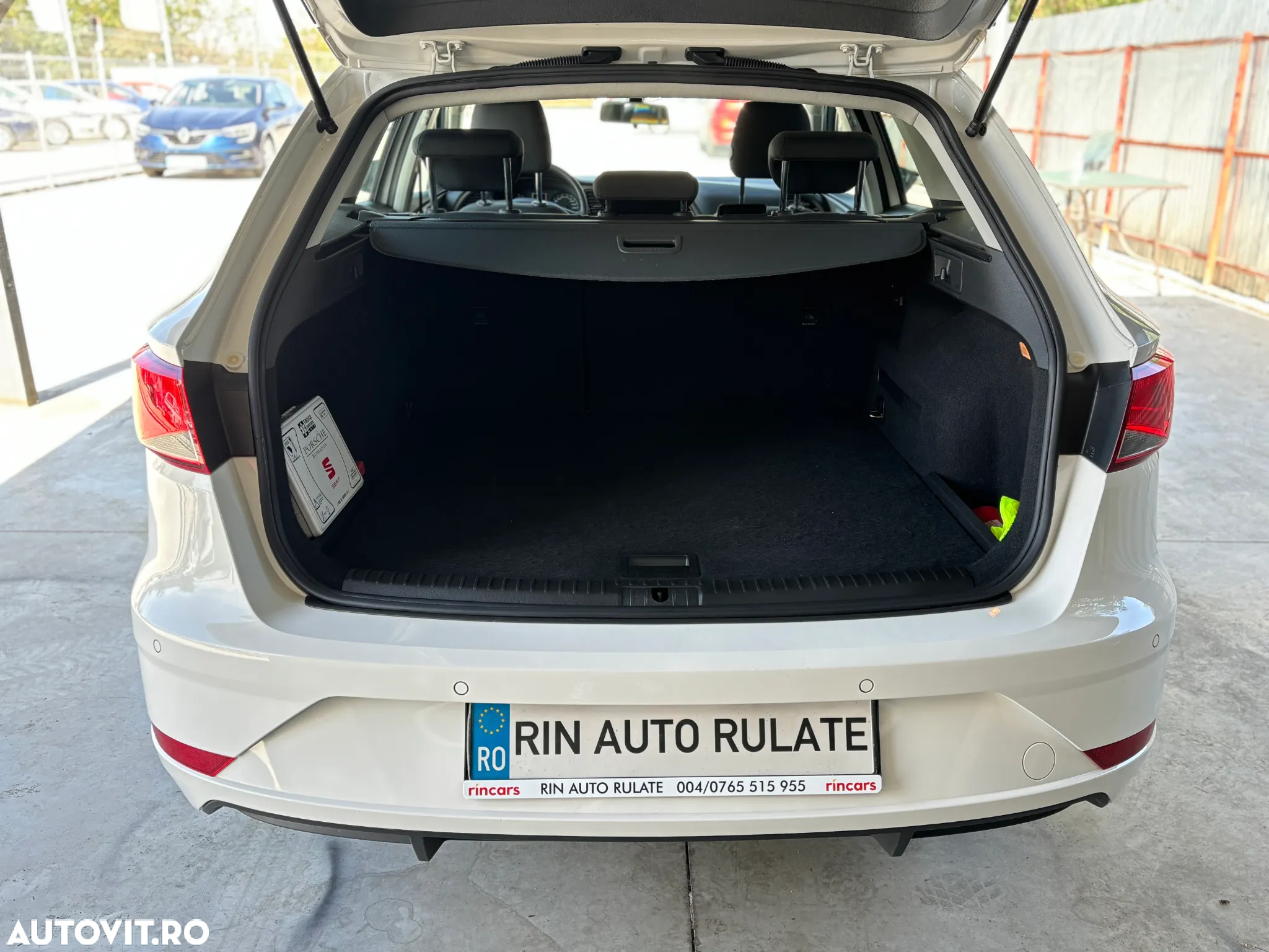 Seat Leon - 13