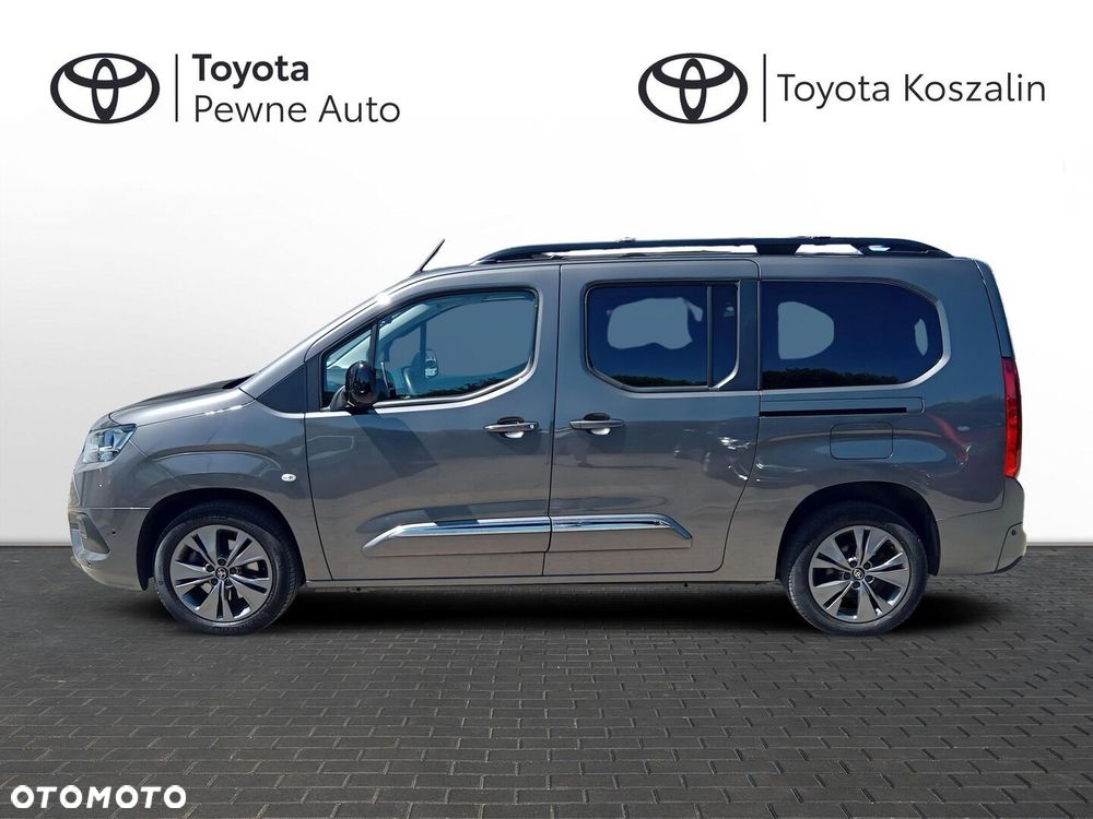 Toyota Proace City Verso Long 1.5 D-4D Family - 3