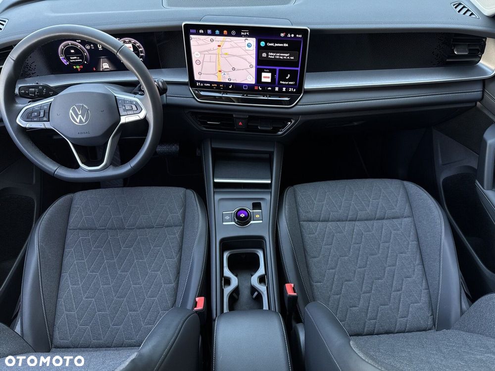 Volkswagen Tayron - 17