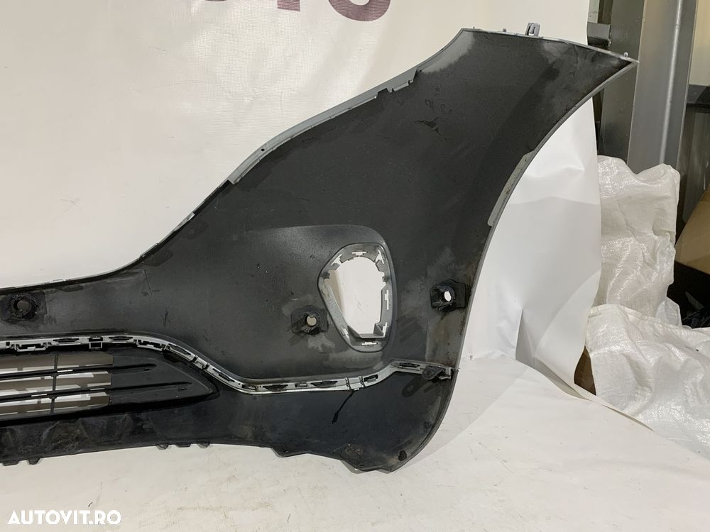 Bara fata Mercedes EQC W293, 2020, 2021, 2022, 2023, cod origine OE A2938850000. - 5