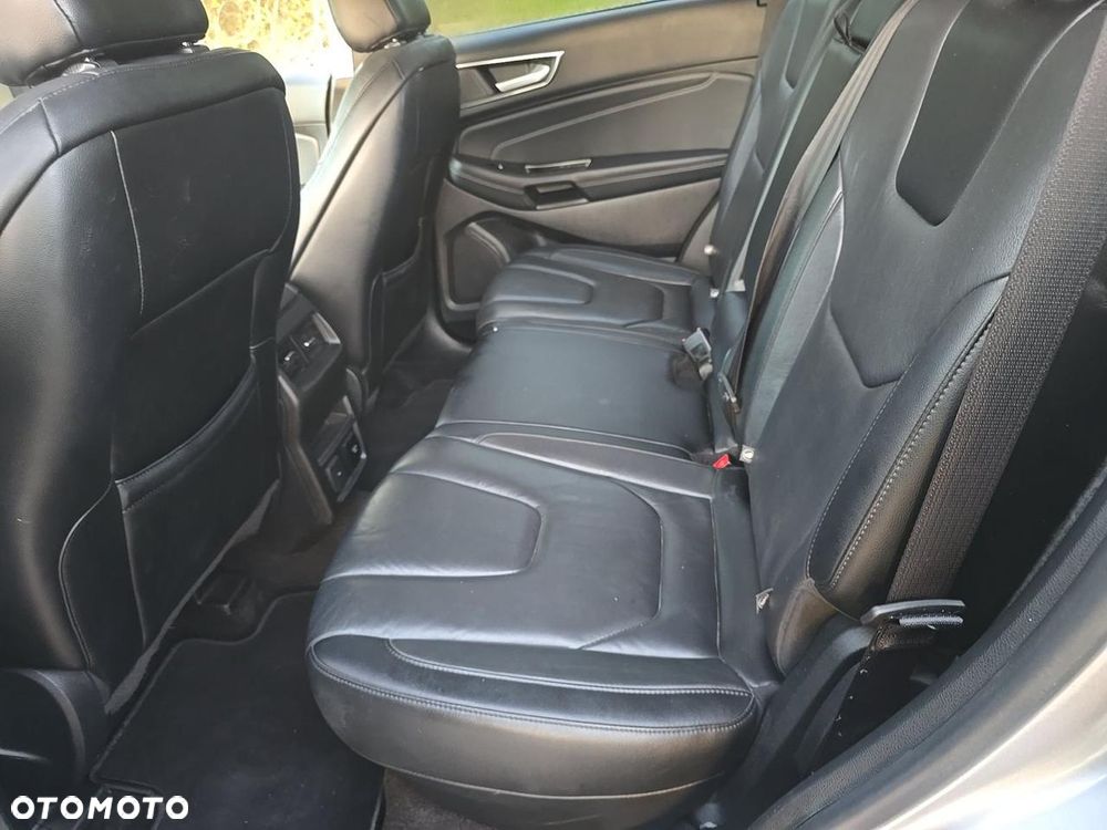 Ford Edge - 5