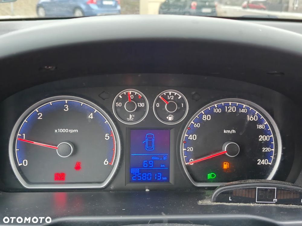 Hyundai i30 1.6 CRDi Classic - 23