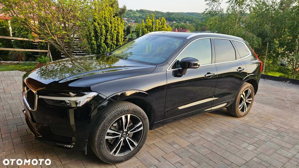 Volvo XC 60 - 1