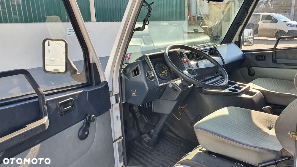 Karmann-Mobil BRUTUS 2.0 - 5
