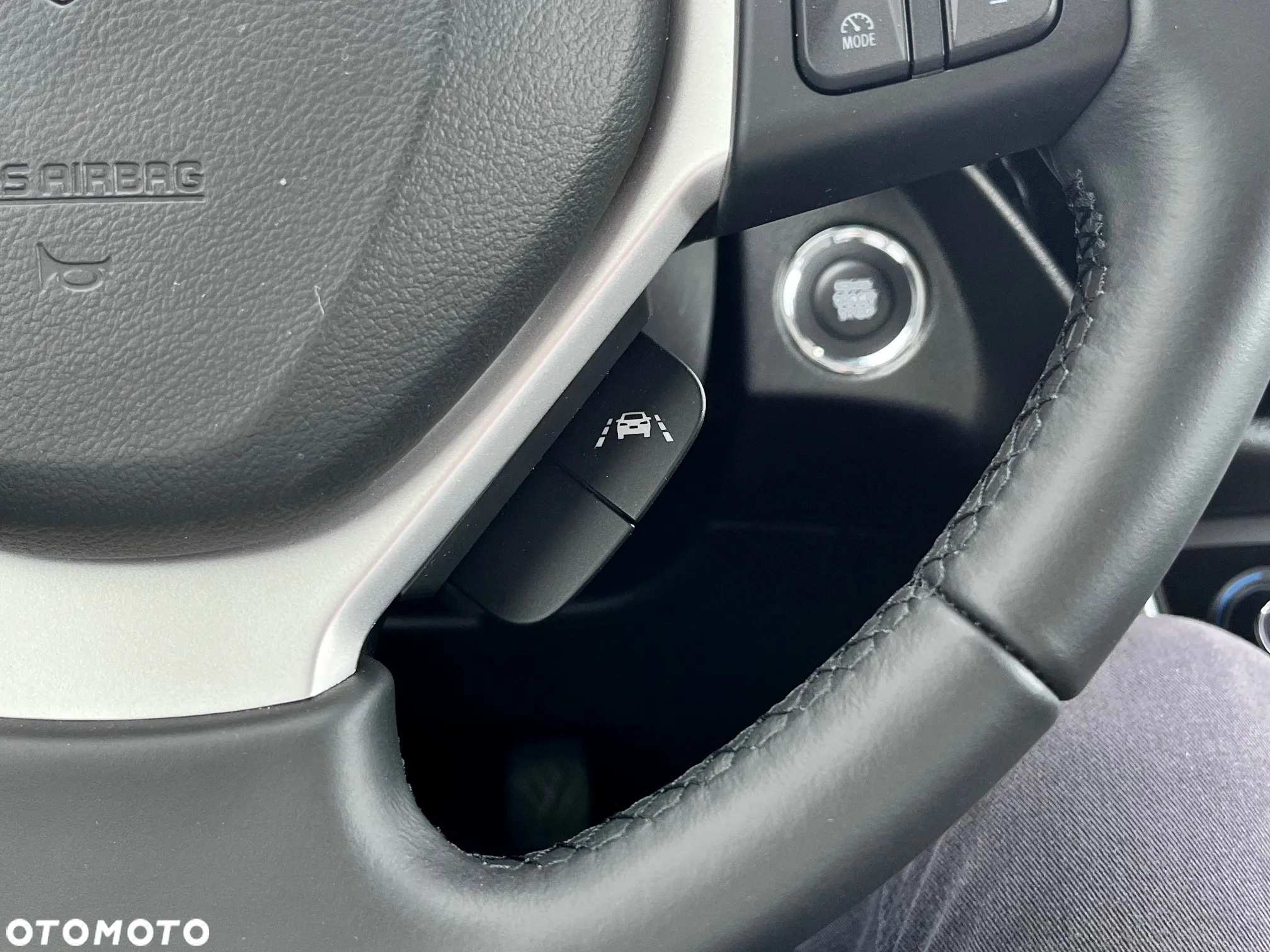 Suzuki SX4 S-Cross - 27
