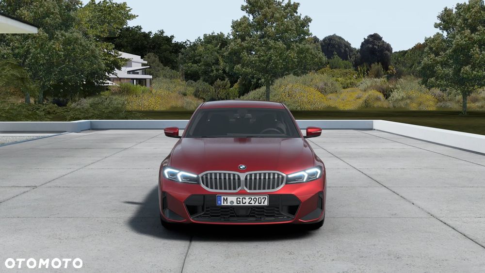 BMW Seria 3 318i M Sport - 5