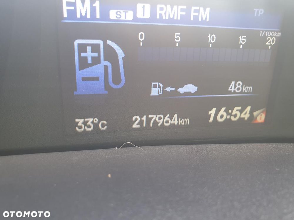 Honda Civic 1.8 Comfort - 15