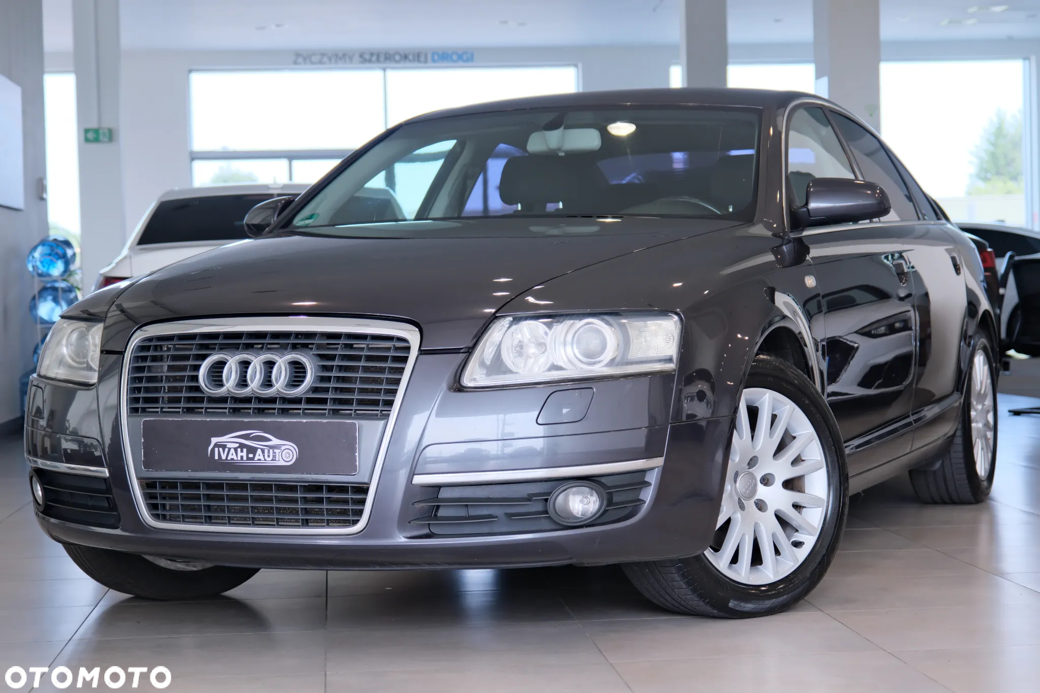 Audi A6 ver-2-4 - 18
