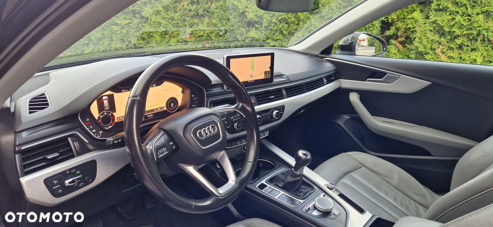 Audi A4 Avant - 7