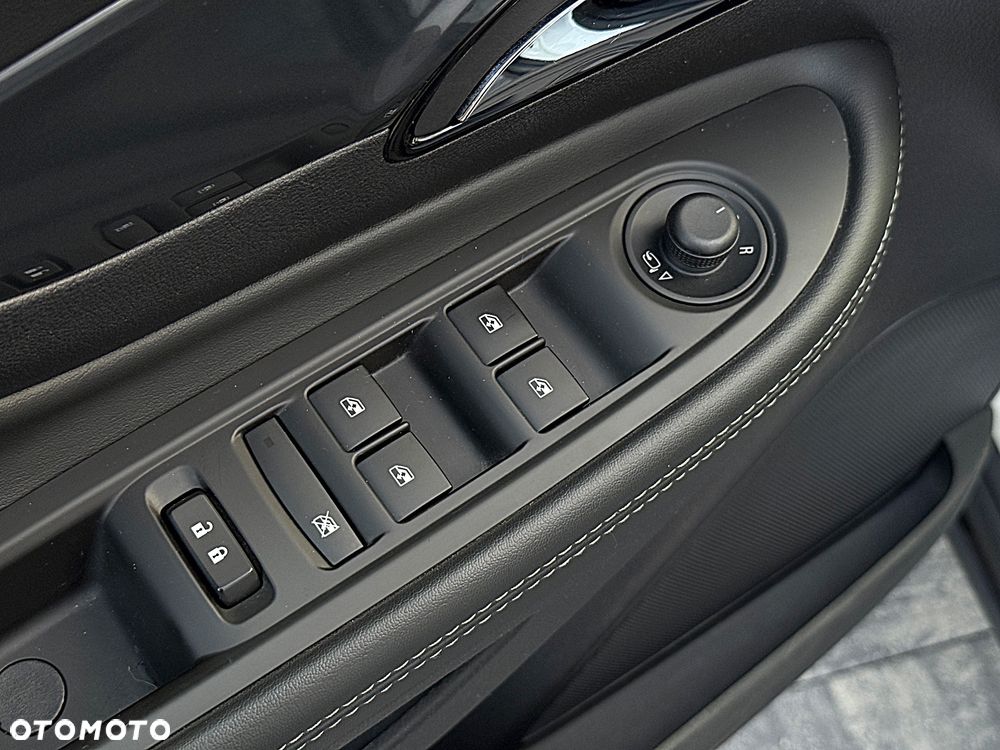 Opel Mokka 1.4 Turbo Automatik Innovation - 14