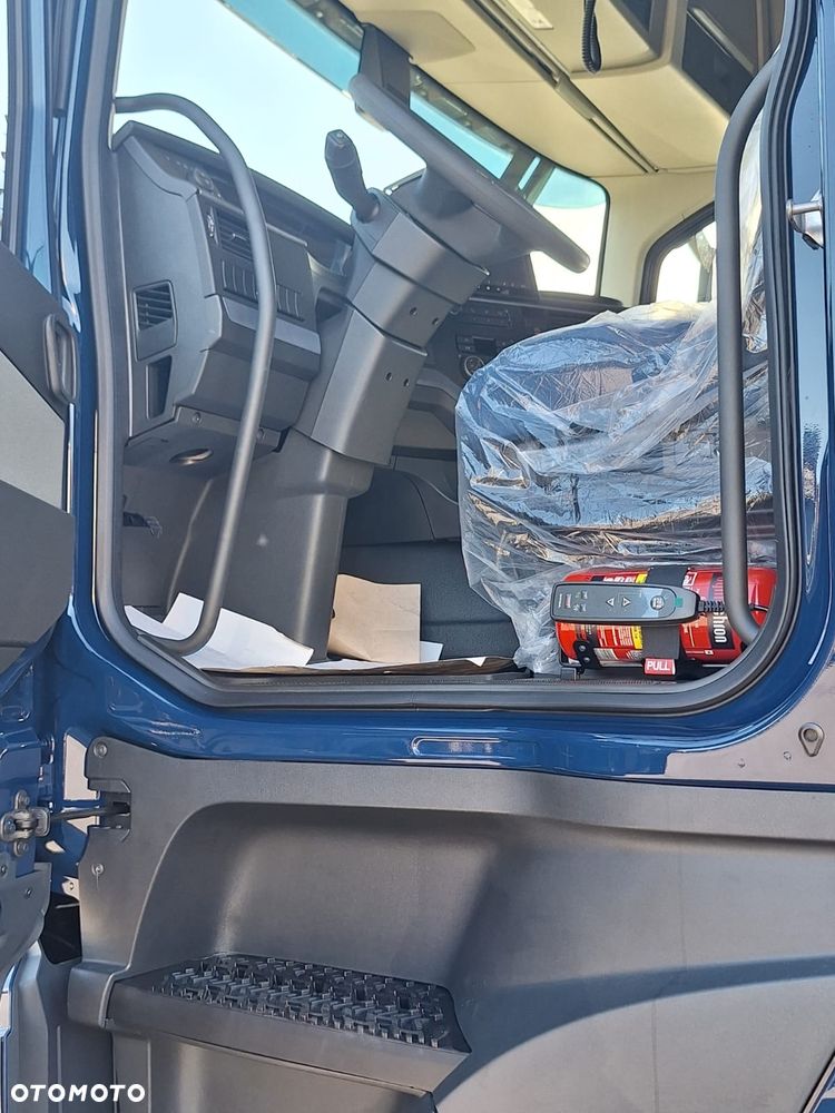 Volvo Fh Aero 500 2026 photo 5