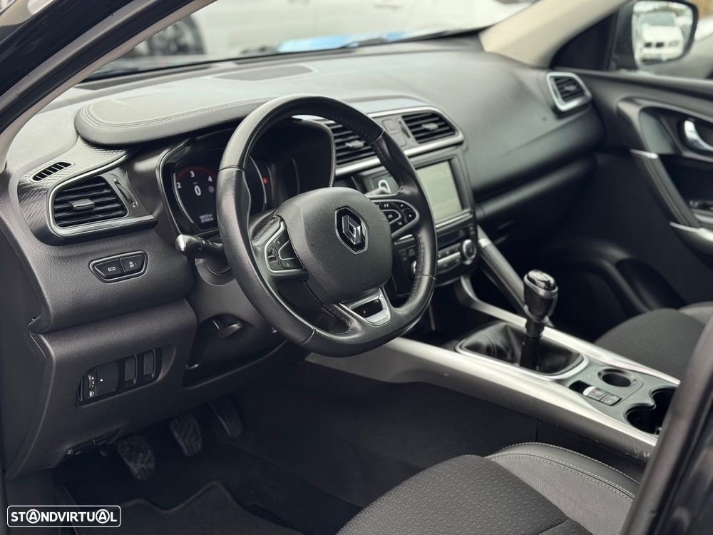 renault kadjar ver-1-5-dci-exclusive - 11