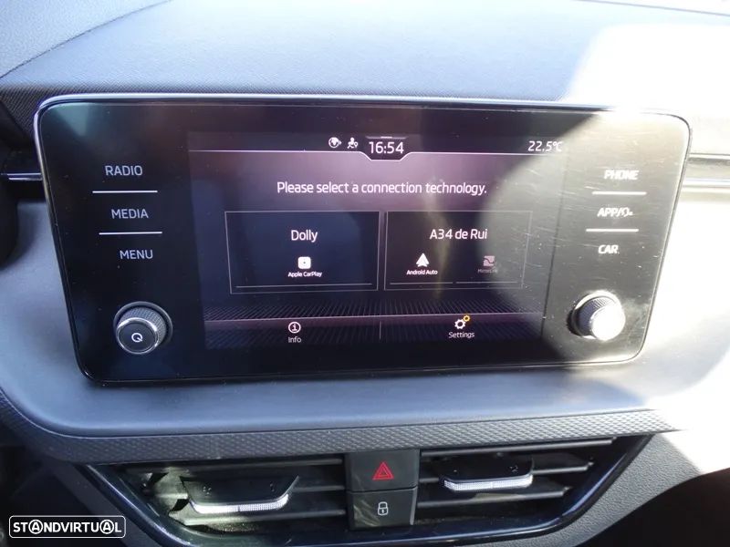 Skoda Scala 1.0 TSI Ambition DSG - 19