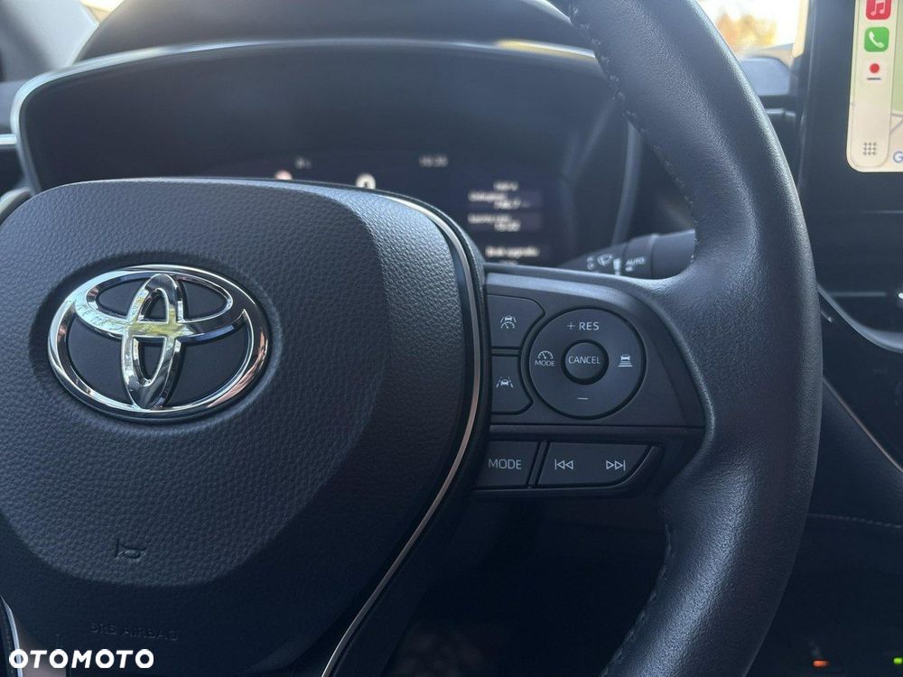 Toyota Corolla 1.8 Hybrid Comfort - 25