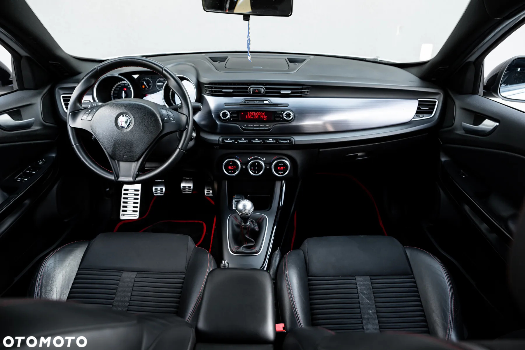 Alfa Romeo Giulietta 1.4 TB 16V Multiair - 25