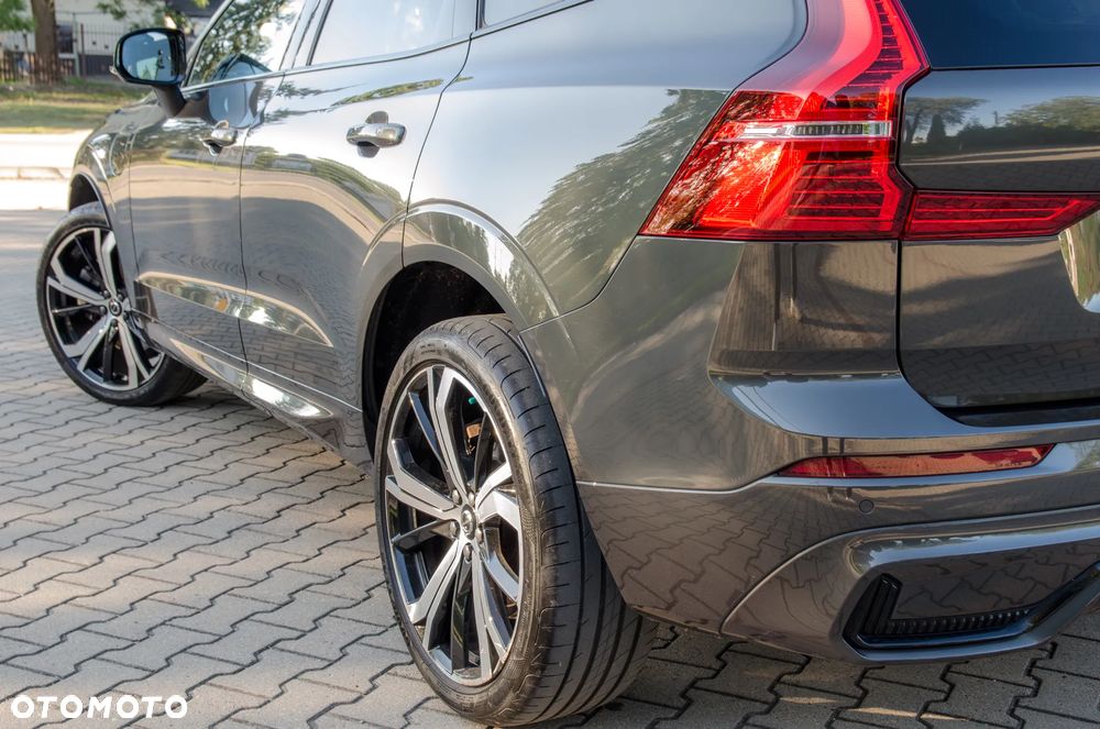 Volvo XC 60 - 26
