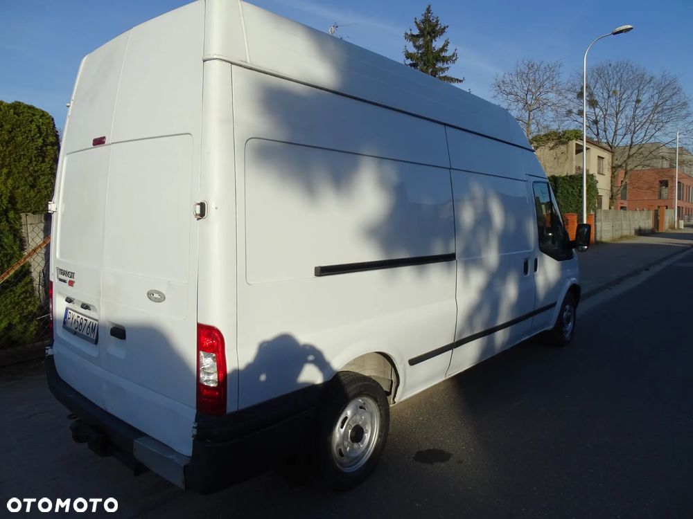 Ford TRANSIT 2,2 TDI - L3 H3  -MAX , HAK , - 4