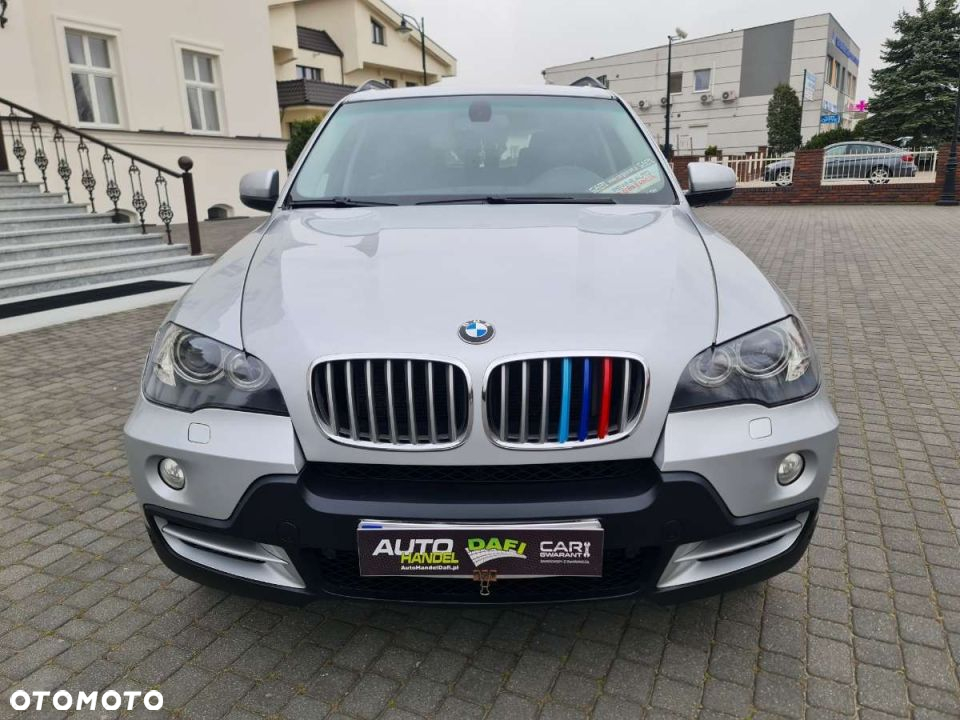 BMW X5 3.0d xDrive - 8