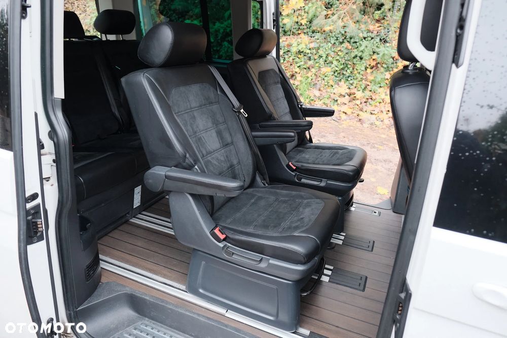 Volkswagen Multivan 2.0 BiTDI L1 Highline 4Motion DSG - 24